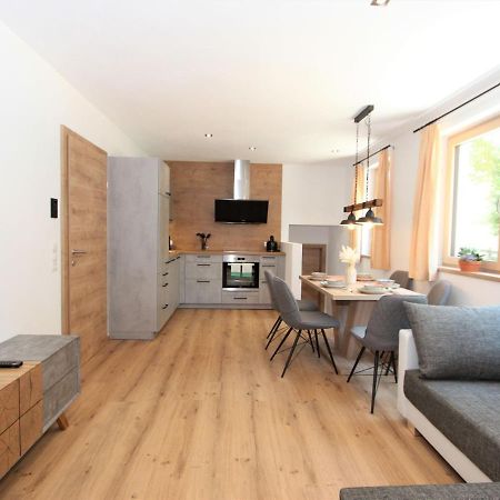 Apartment Bernadette By Interhome Aschau Im Zillertal ภายนอก รูปภาพ