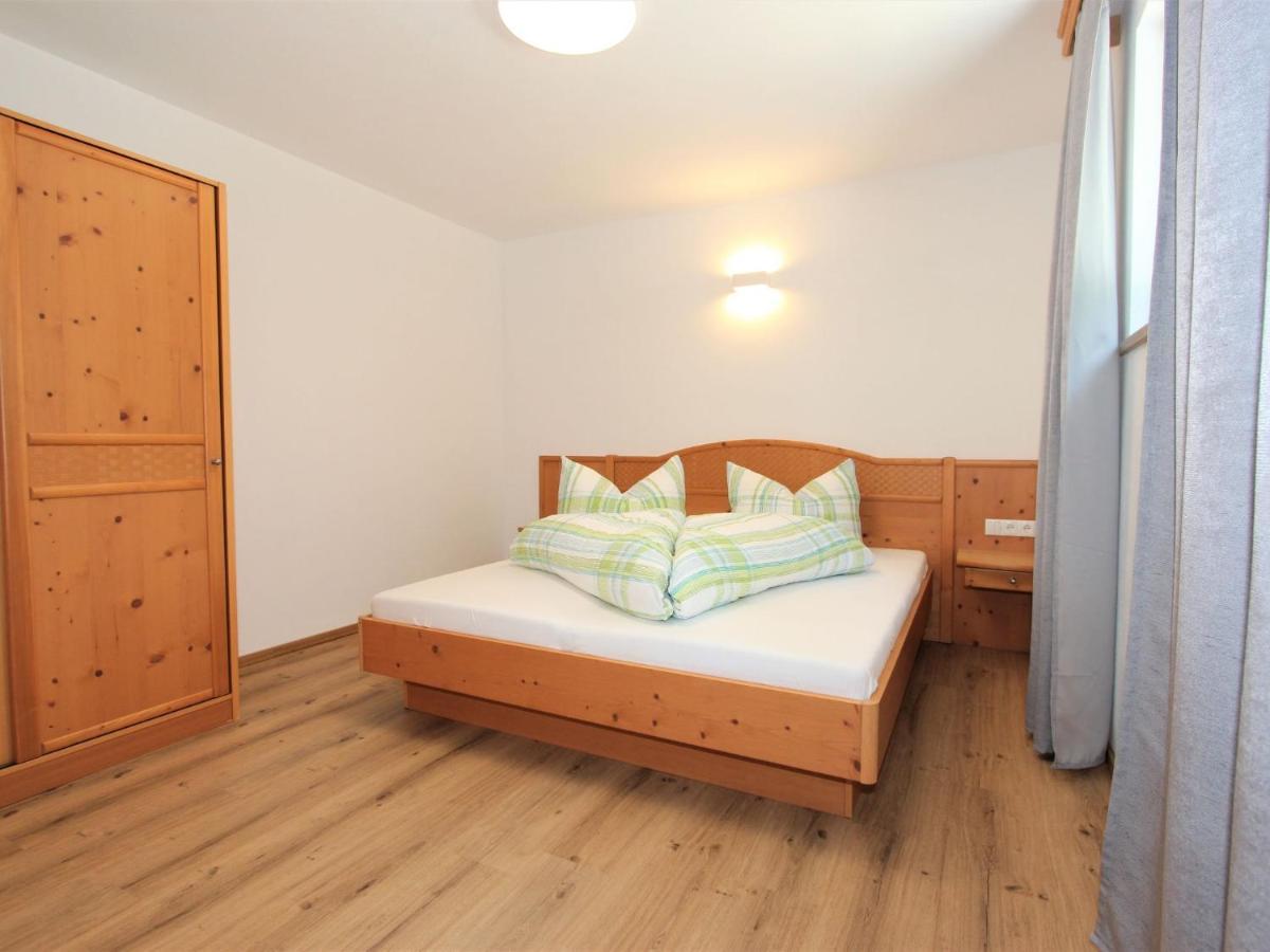 Apartment Bernadette By Interhome Aschau Im Zillertal ภายนอก รูปภาพ