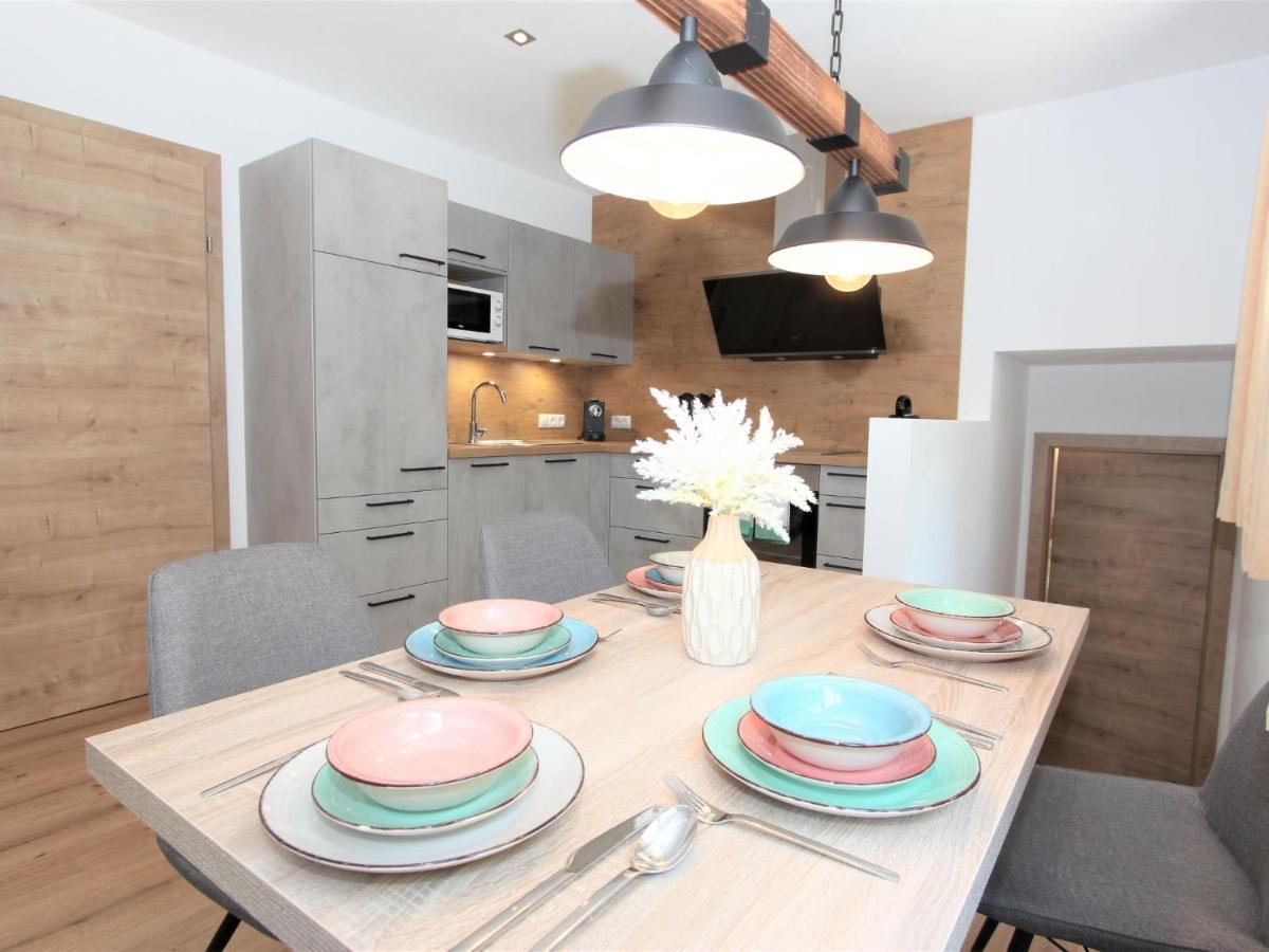 Apartment Bernadette By Interhome Aschau Im Zillertal ภายนอก รูปภาพ
