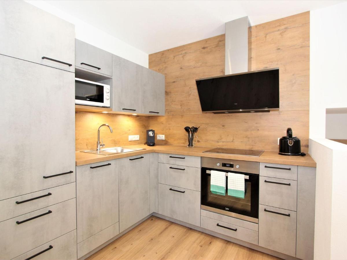 Apartment Bernadette By Interhome Aschau Im Zillertal ภายนอก รูปภาพ