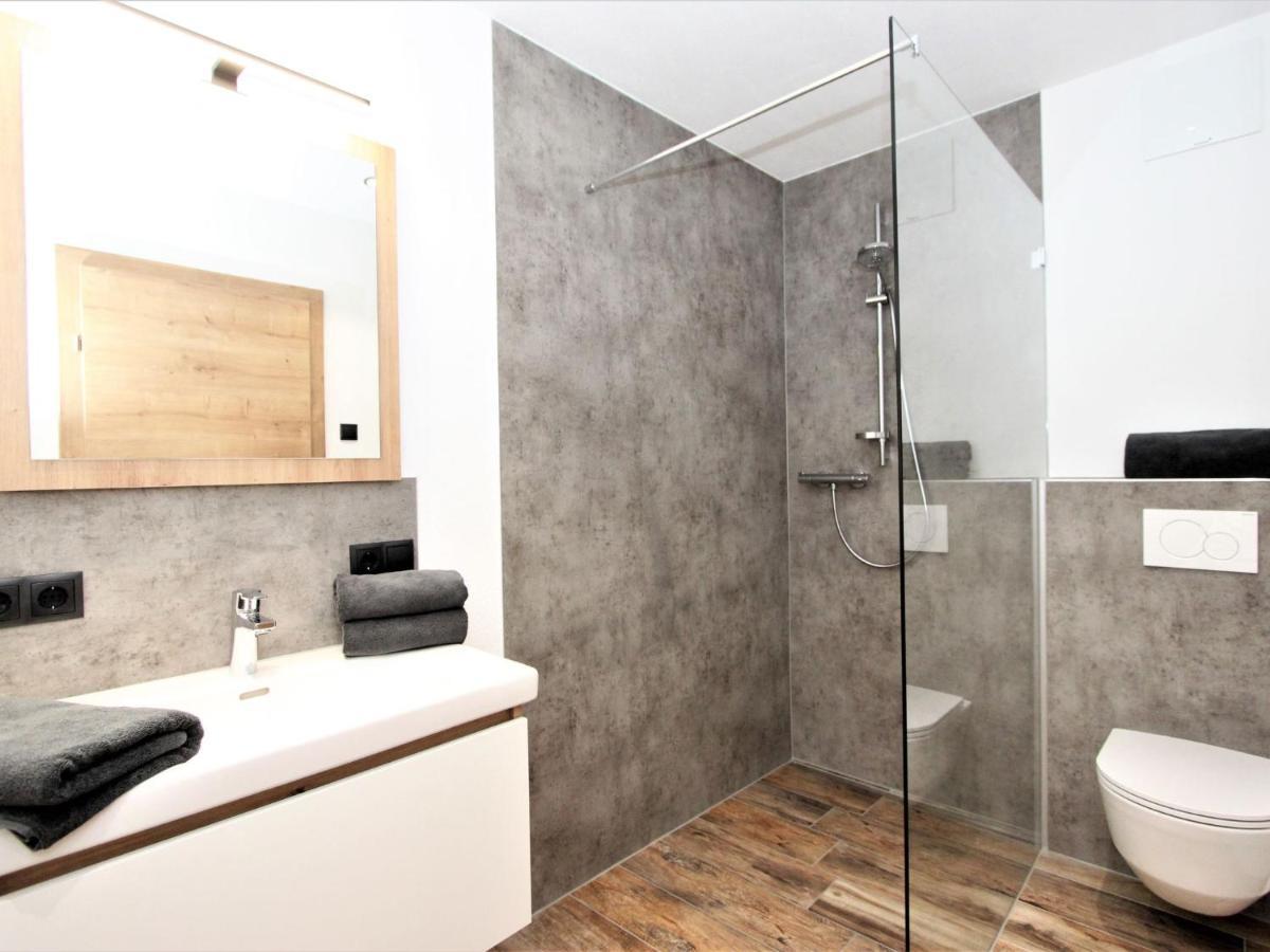 Apartment Bernadette By Interhome Aschau Im Zillertal ภายนอก รูปภาพ