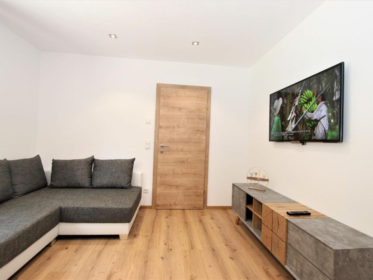 Apartment Bernadette By Interhome Aschau Im Zillertal ภายนอก รูปภาพ