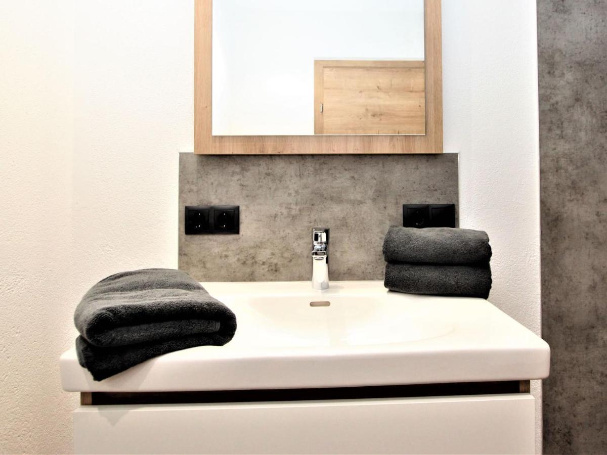 Apartment Bernadette By Interhome Aschau Im Zillertal ภายนอก รูปภาพ