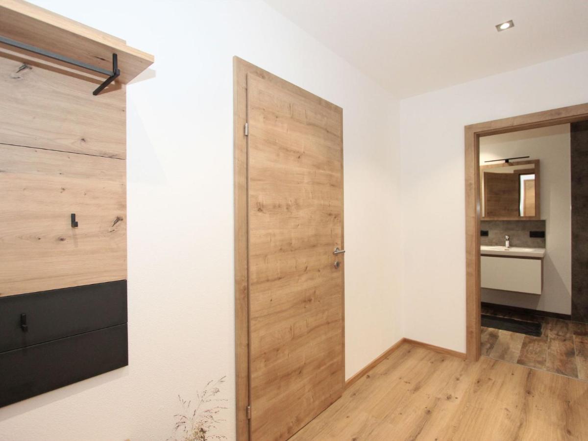 Apartment Bernadette By Interhome Aschau Im Zillertal ภายนอก รูปภาพ