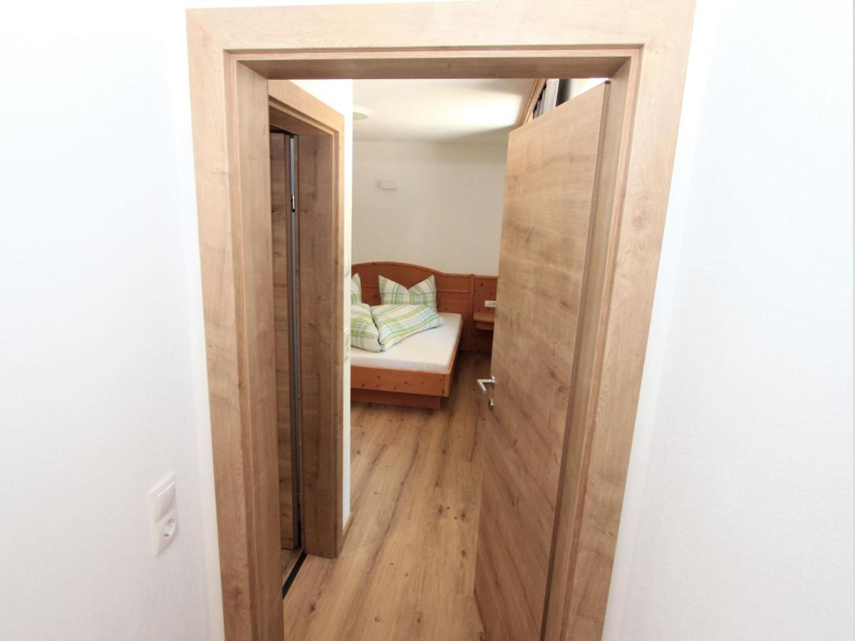Apartment Bernadette By Interhome Aschau Im Zillertal ภายนอก รูปภาพ