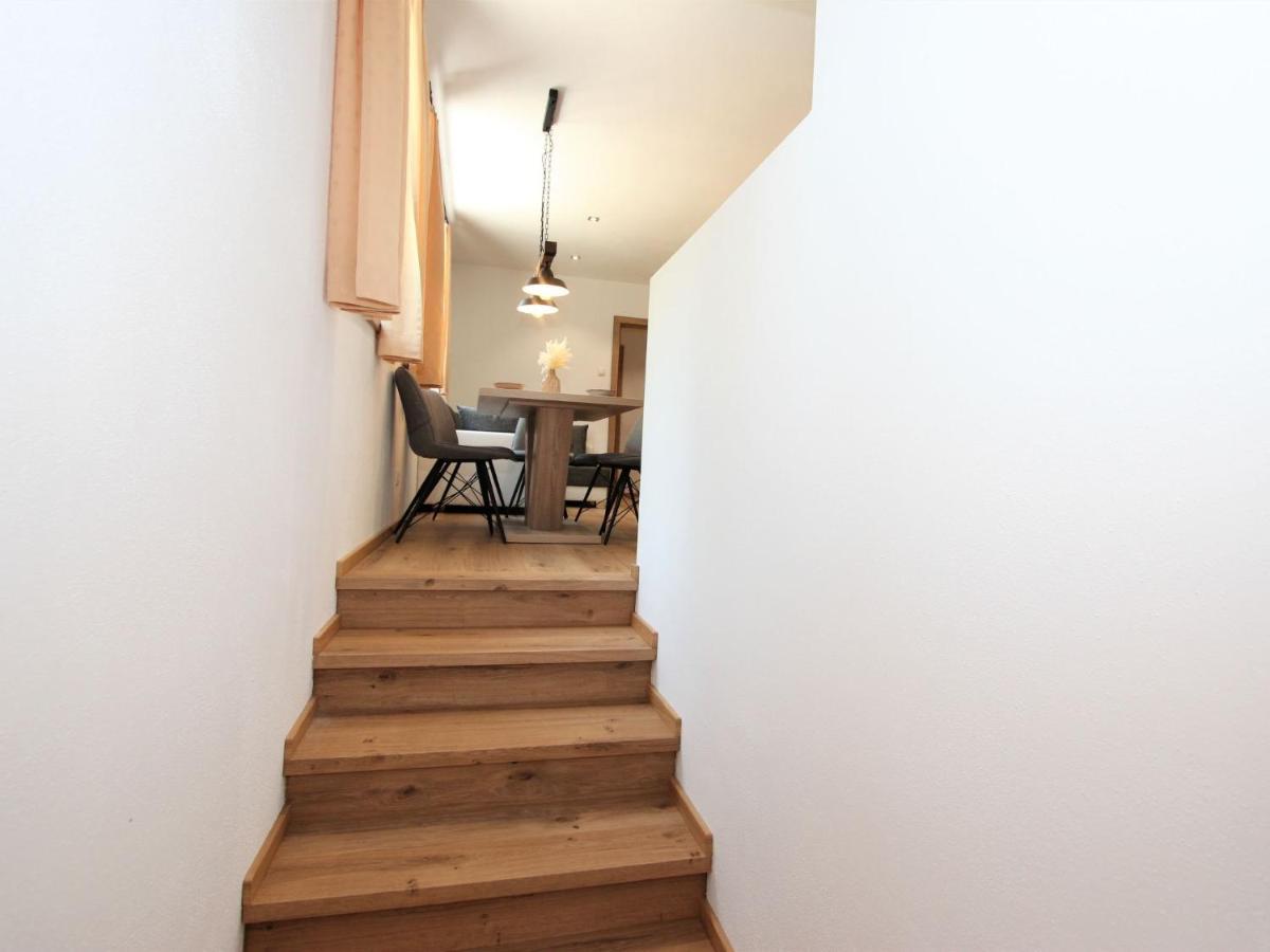 Apartment Bernadette By Interhome Aschau Im Zillertal ภายนอก รูปภาพ
