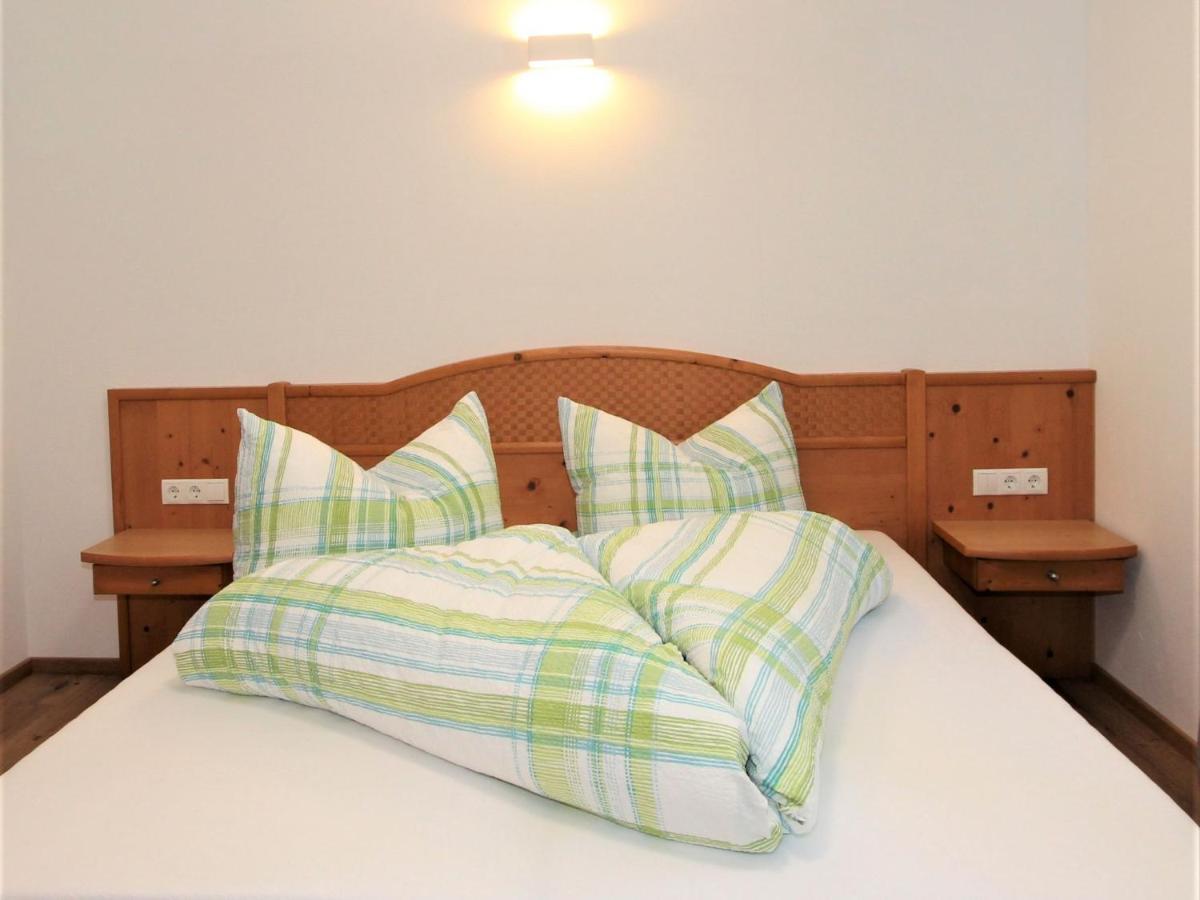 Apartment Bernadette By Interhome Aschau Im Zillertal ภายนอก รูปภาพ