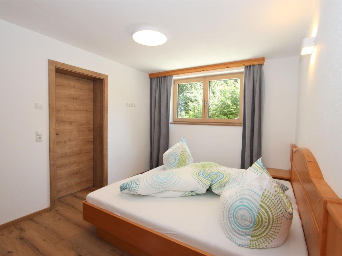 Apartment Bernadette By Interhome Aschau Im Zillertal ภายนอก รูปภาพ