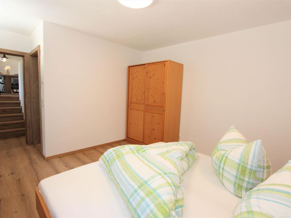 Apartment Bernadette By Interhome Aschau Im Zillertal ภายนอก รูปภาพ
