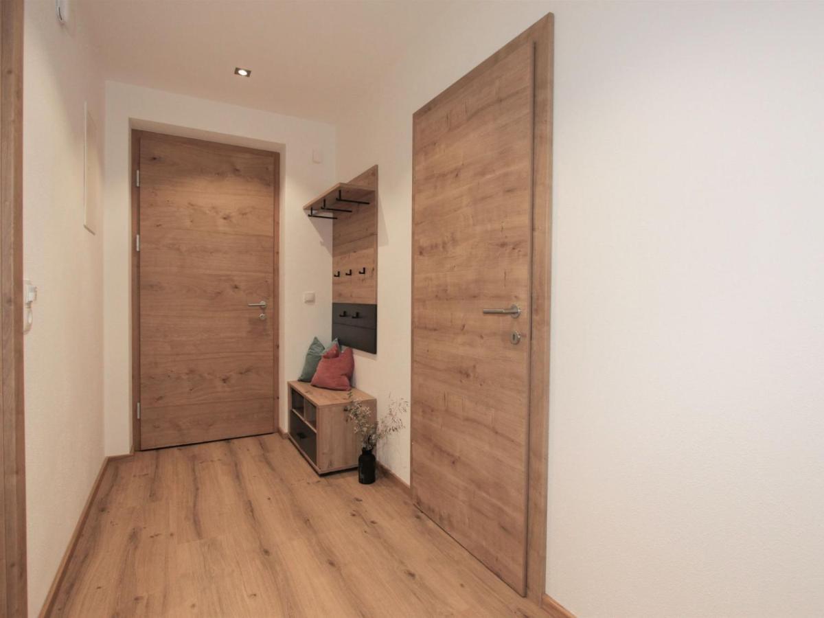 Apartment Bernadette By Interhome Aschau Im Zillertal ภายนอก รูปภาพ