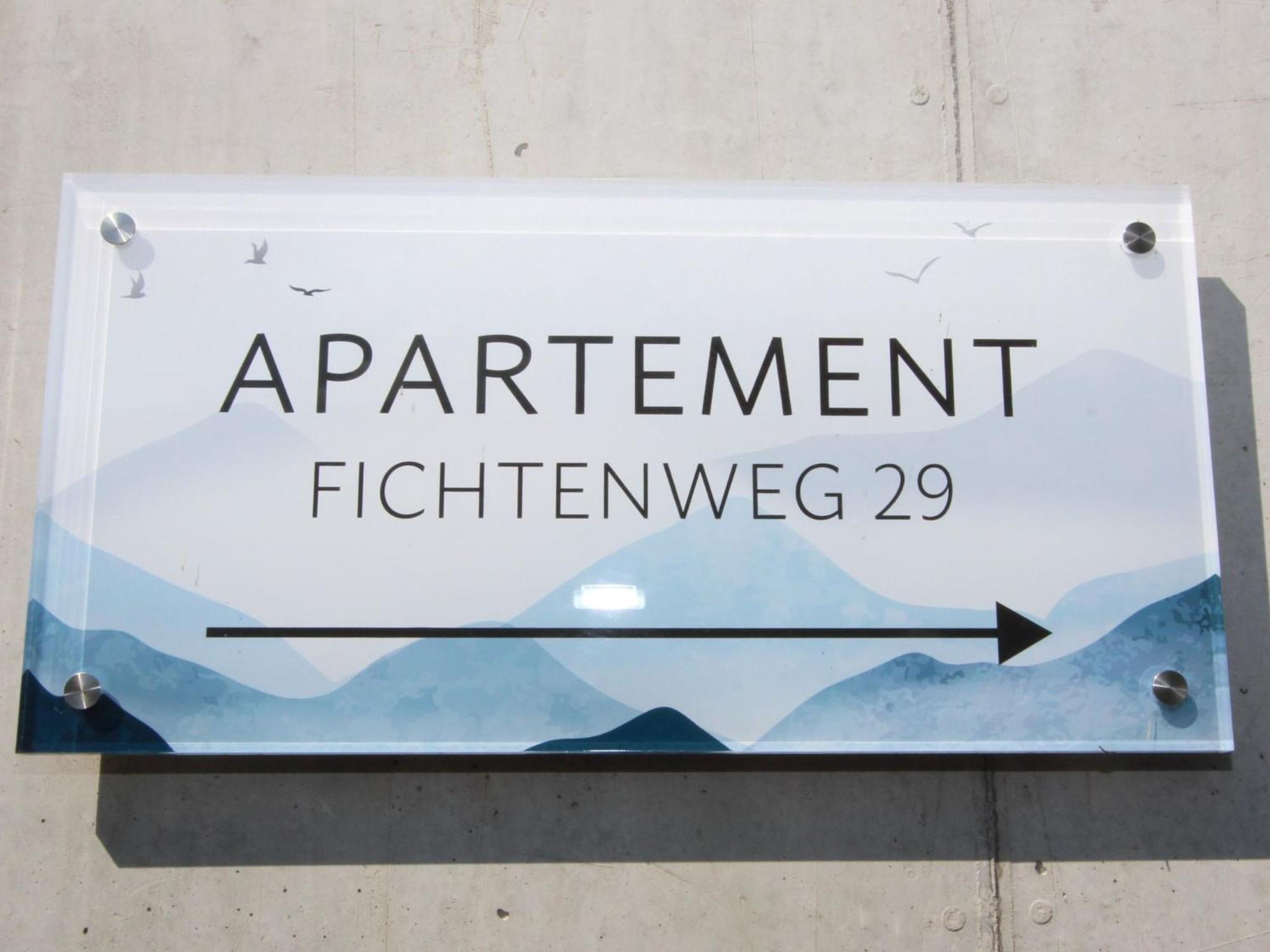 Apartment Bernadette By Interhome Aschau Im Zillertal ภายนอก รูปภาพ