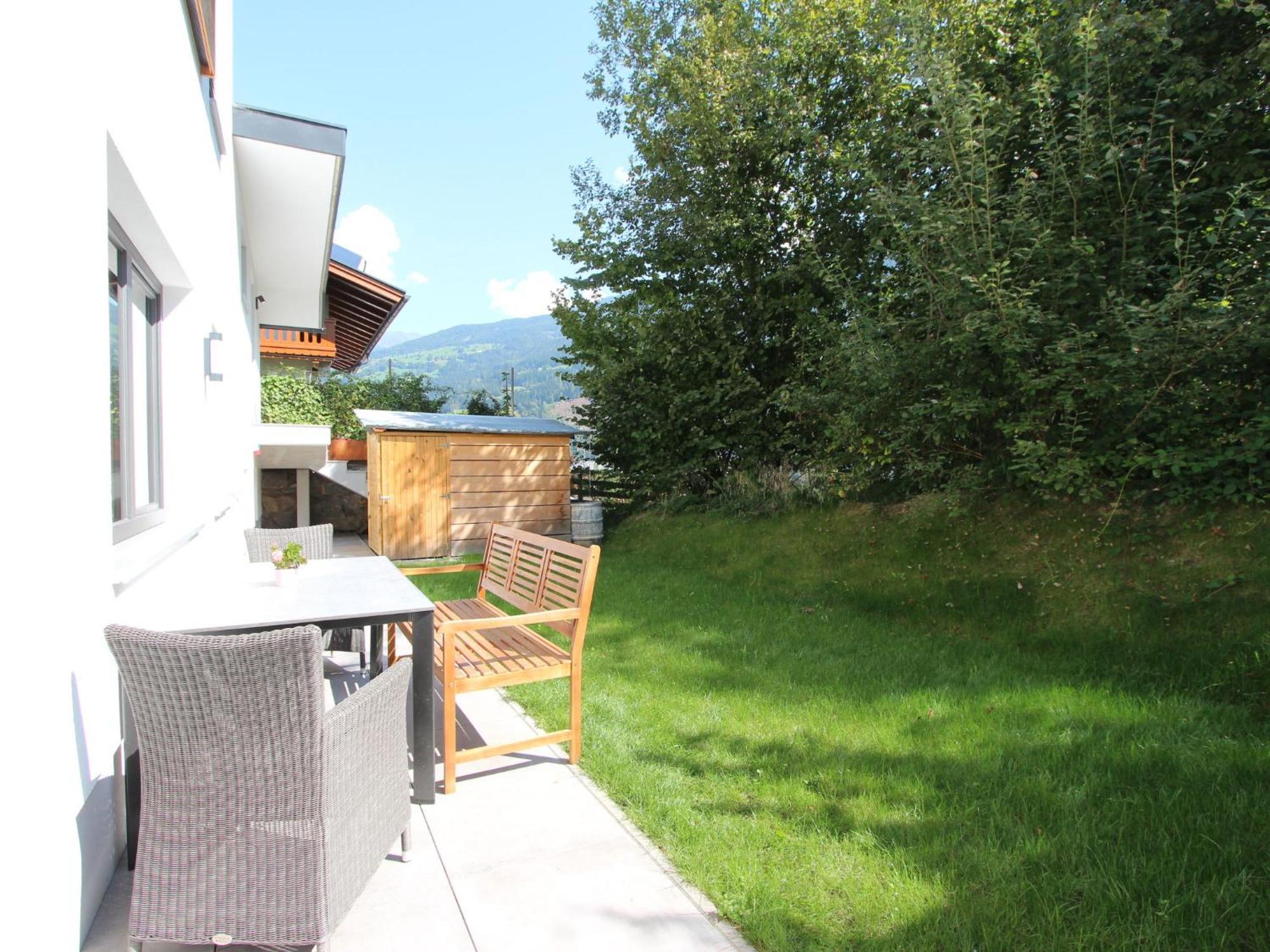 Apartment Bernadette By Interhome Aschau Im Zillertal ภายนอก รูปภาพ