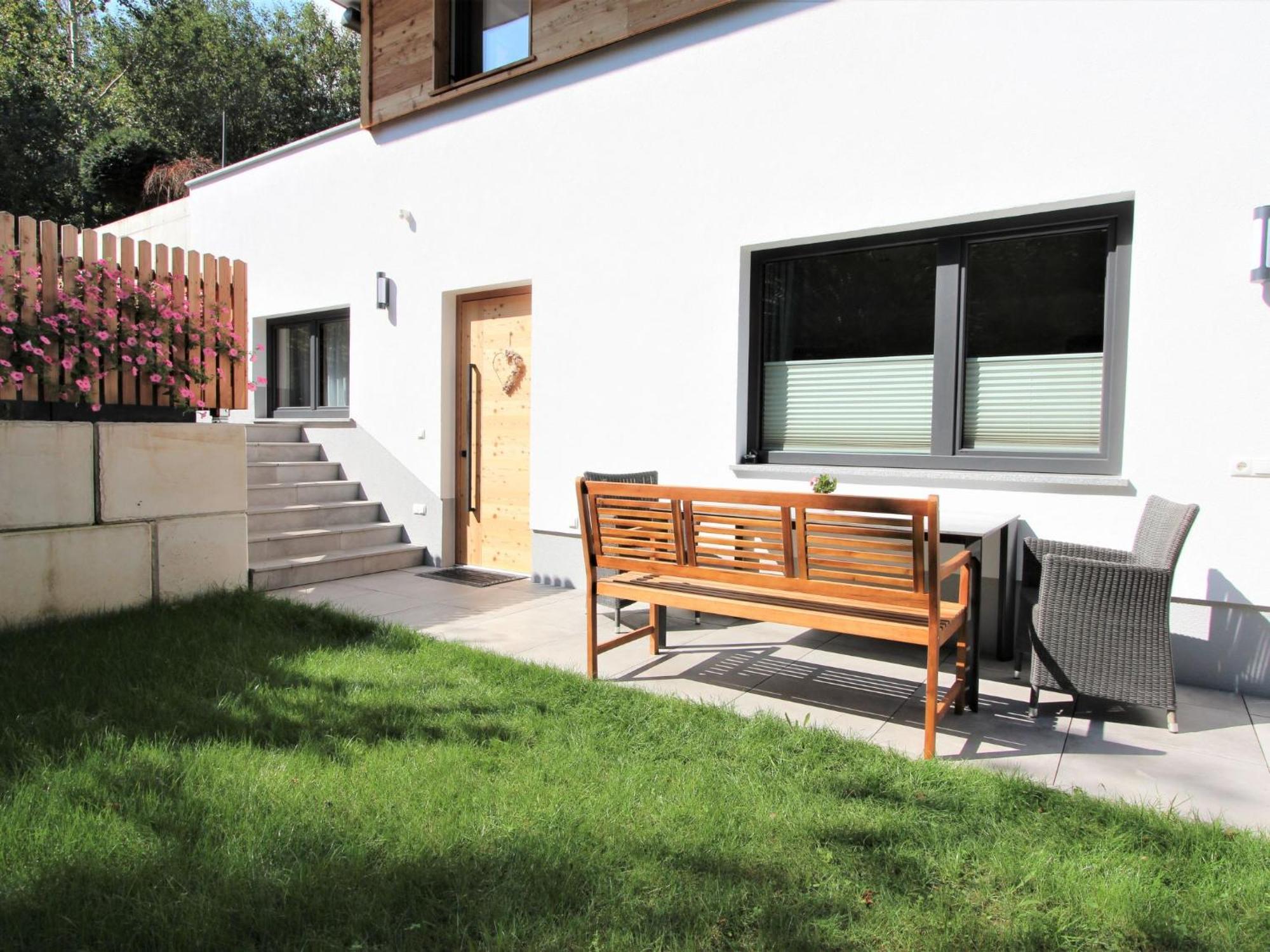 Apartment Bernadette By Interhome Aschau Im Zillertal ภายนอก รูปภาพ