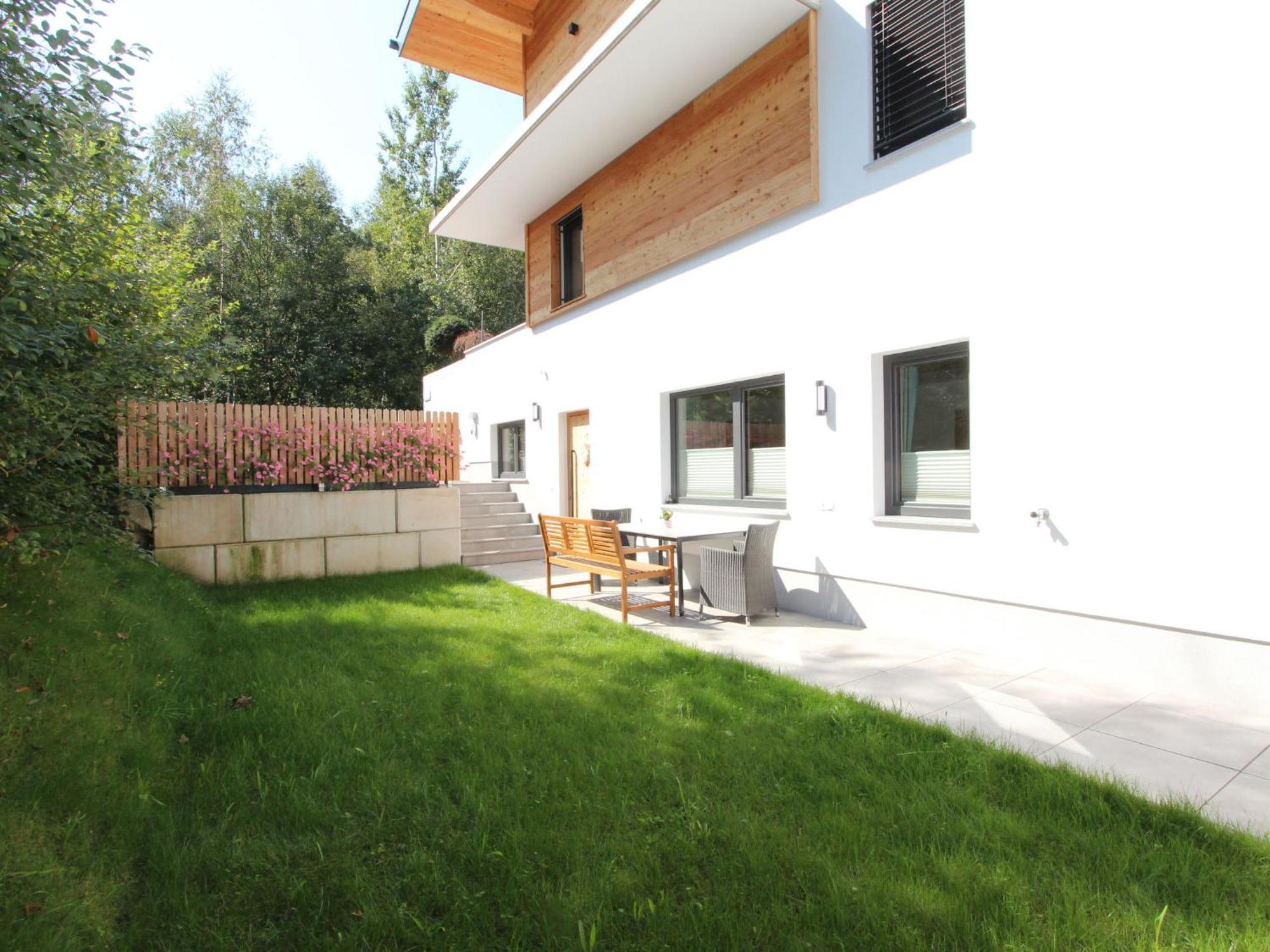 Apartment Bernadette By Interhome Aschau Im Zillertal ภายนอก รูปภาพ