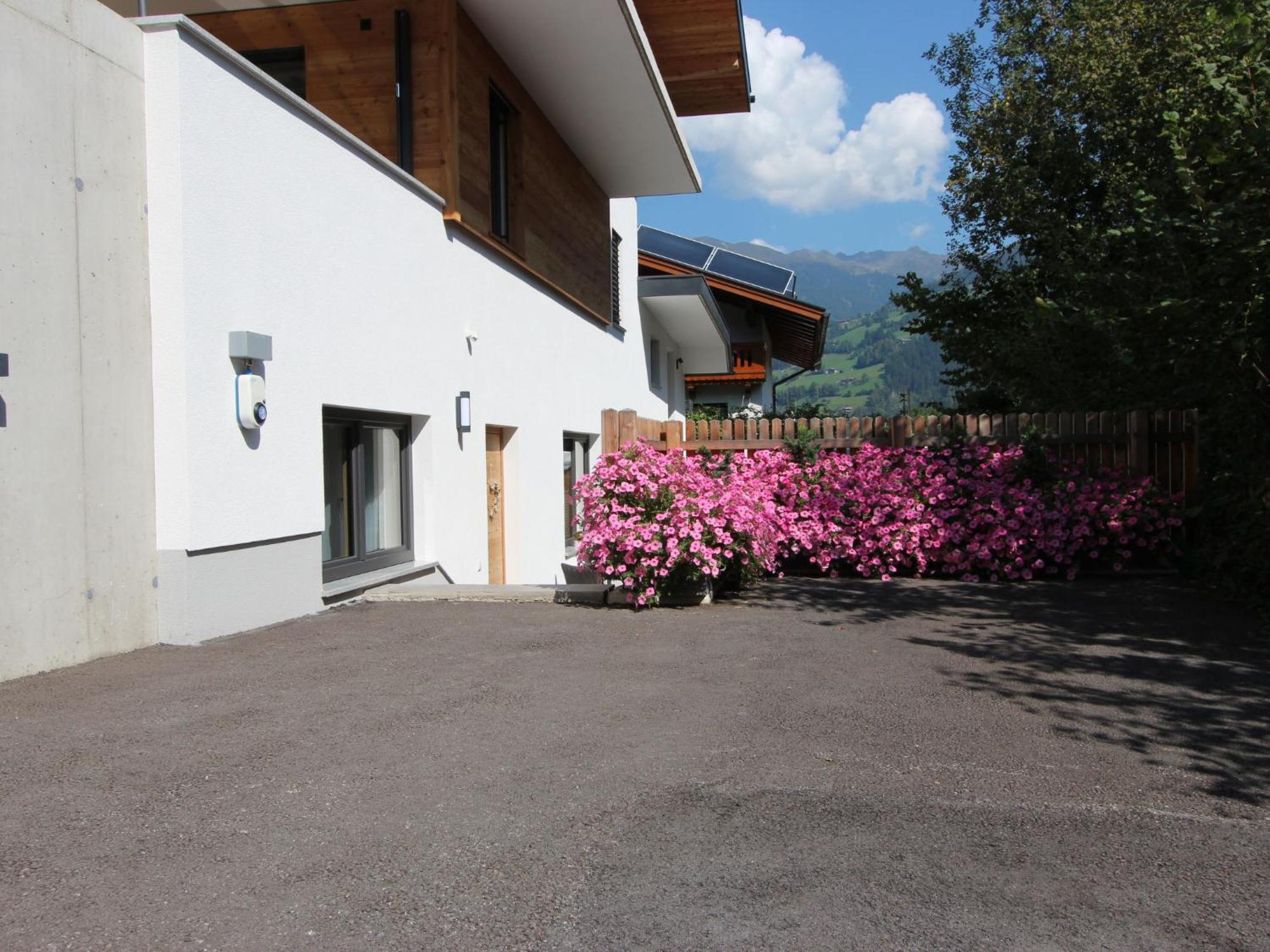Apartment Bernadette By Interhome Aschau Im Zillertal ภายนอก รูปภาพ